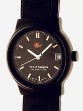 Thumbnail von Breitling Gents 3/4 size Wristwatch Stunt made for Team Campsa </h1>