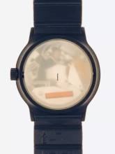 Thumbnail von Breitling Gents 3/4 size Wristwatch Stunt made for Team Campsa </h1>