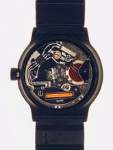 Thumbnail von Breitling Gents 3/4 size Wristwatch Stunt made for Team Campsa </h1>