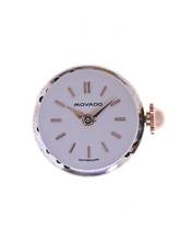 Thumbnail von Movado Ladies Wristwatch </h1>