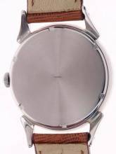 Thumbnail von Eterna Gents manual wind oversized Wristwatch </h1>