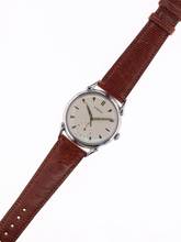 Thumbnail von Eterna Gents manual wind oversized Wristwatch </h1>