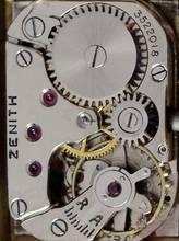 Thumbnail von Zenith Ladies Wristwatch </h1>
