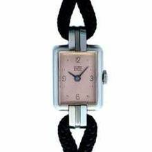 Thumbnail von Ulysse Nardin Ladies Wristwatch </h1>