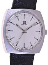 Thumbnail von Zenith Gents Wristwatch Surf </h1>