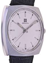 Thumbnail von Zenith Gents Wristwatch Surf </h1>