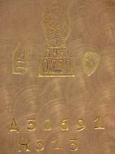 Thumbnail von Movado Ladies Wristwatch </h1>