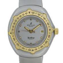 Thumbnail von Breitling Ladies Wristwatch Yachting Quartz </h1>