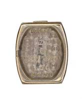 Thumbnail von Longines Ladies Wristwatch </h1>