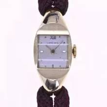 Thumbnail von Longines Ladies Wristwatch </h1>