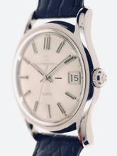 Thumbnail von Eterna Mans Automatic Wristwatch Eterna – Matic KonTiki </h1>