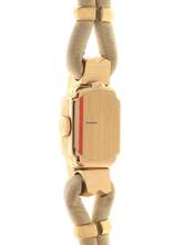 Thumbnail von Omega Ladies manual wind Wristwatch </h1>