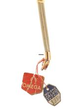 Thumbnail von Omega Ladies manual wind Wristwatch </h1>