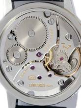 Thumbnail von Longines Mans Wristwatch Extra Flat </h1>