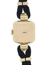 Thumbnail von IWC Ladies Wristwatch International Watch Co. Schaffhausen