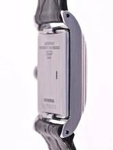 Thumbnail von Tissot Mans Wristwatch Tank Aquasport </h1>