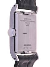 Thumbnail von Tissot Mans Wristwatch Tank Aquasport </h1>