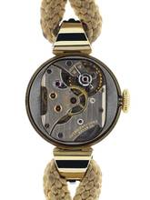 Thumbnail von IWC Ladies Wristwatch International Watch Co. Schaffhausen