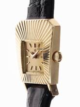 Thumbnail von Omega Ladies Wristwatch Asymetric </h1>