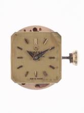 Thumbnail von Omega Ladies Wristwatch Asymetric </h1>