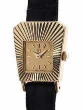 Thumbnail von Omega Ladies Wristwatch Asymetric </h1>