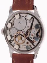 Thumbnail von Omega Gents manual wind Wristwatch </h1>