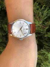 Thumbnail von Omega Gents manual wind Wristwatch </h1>