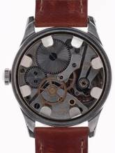 Thumbnail von Omega Gents manual wind Wristwatch </h1>
