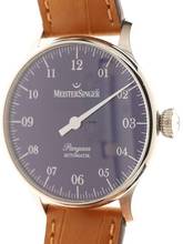Thumbnail von Meistersinger Pangaea Gents Single Hand Automatic Wristwatch Pangaea Ref. PM 908 </h1>