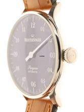 Thumbnail von Meistersinger Pangaea Gents Single Hand Automatic Wristwatch Pangaea Ref. PM 908 </h1>