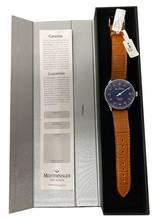 Thumbnail von Meistersinger Pangaea Gents Single Hand Automatic Wristwatch Pangaea Ref. PM 908 </h1>