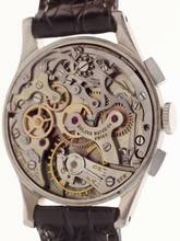 Thumbnail von Bulova Gents Wristwatch Chronograph </h1>