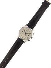 Thumbnail von Bulova Gents Wristwatch Chronograph </h1>