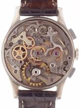 Thumbnail von Bulova Gents Wristwatch Chronograph </h1>