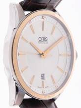 Thumbnail von Oris Artix Date Mans Automatic Wristwatch Artix Date