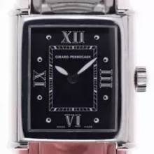 Thumbnail von Girard Perregaux Vintage 1945 Ladies / Unisex Wristwatch Vintage 1945 Souveraine </h1>
