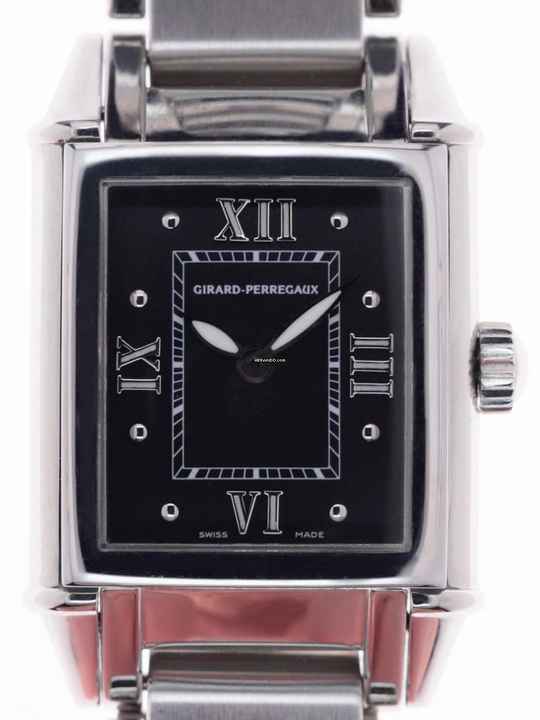  Girard Perregaux Vintage 1945 Ladies / Unisex Wristwatch Vintage 1945 Souveraine </h1> 