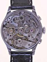 Thumbnail von Record Gents Wristwatch Chronograph </h1>
