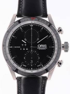  Oris Artix GT Mans Automatic Wristwatch Chronograph Artix GT  