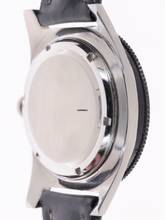 Thumbnail von Voit Gents automatic Divers Wristwatch Super – Waterproof SDW-2 Skin Diving Watch also called Date-C-Matic </h1>