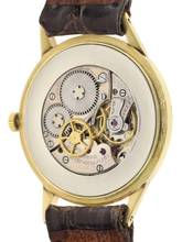 Thumbnail von Movado Gents Calendar Wristwatch Triple Calendar </h1>