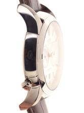 Thumbnail von Oris For its centenary Oris launches the Oris Centennial Set 1904 Limited Edition includes an Artelier Worldtimer Automatic Stainless Steel Wristwatch and an 8-Day Alarm Travel clock one of the company’s most iconic historic designs. It is limited to 1