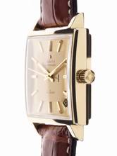 Thumbnail von Zenith Gents Automatic Wristwatch De Luxe , from the Resipirator Line </h1>
