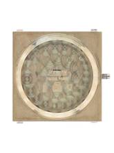 Thumbnail von Zenith Gents Automatic Wristwatch De Luxe , from the Resipirator Line </h1>