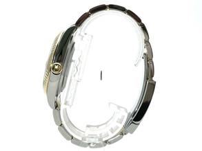 Thumbnail von Rolex Datejust 41 Ref. 126333 Champagner DIA Oyster-Band </h1>