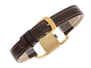 Thumbnail von Jaeger-LeCoultre Etrier Ref.1670 1950 original Box wie Neu Vintage