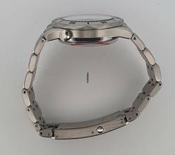 Thumbnail von Omega Seamaster Diver 300 M medium Stahl Automatik </h1>