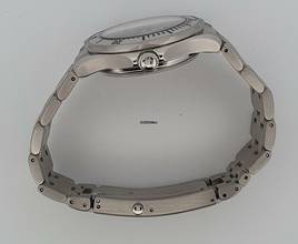 Thumbnail von Omega Seamaster Diver 300 M medium Stahl Automatik </h1>