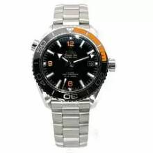Thumbnail von Omega Seamaster Planet Ocean Master Chronometer 43,5 Ref. 215.30.44.21.01.002 </h1>