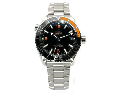  Omega Seamaster Planet Ocean Master Chronometer 43,5 Ref. 215.30.44.21.01.002 </h1> 